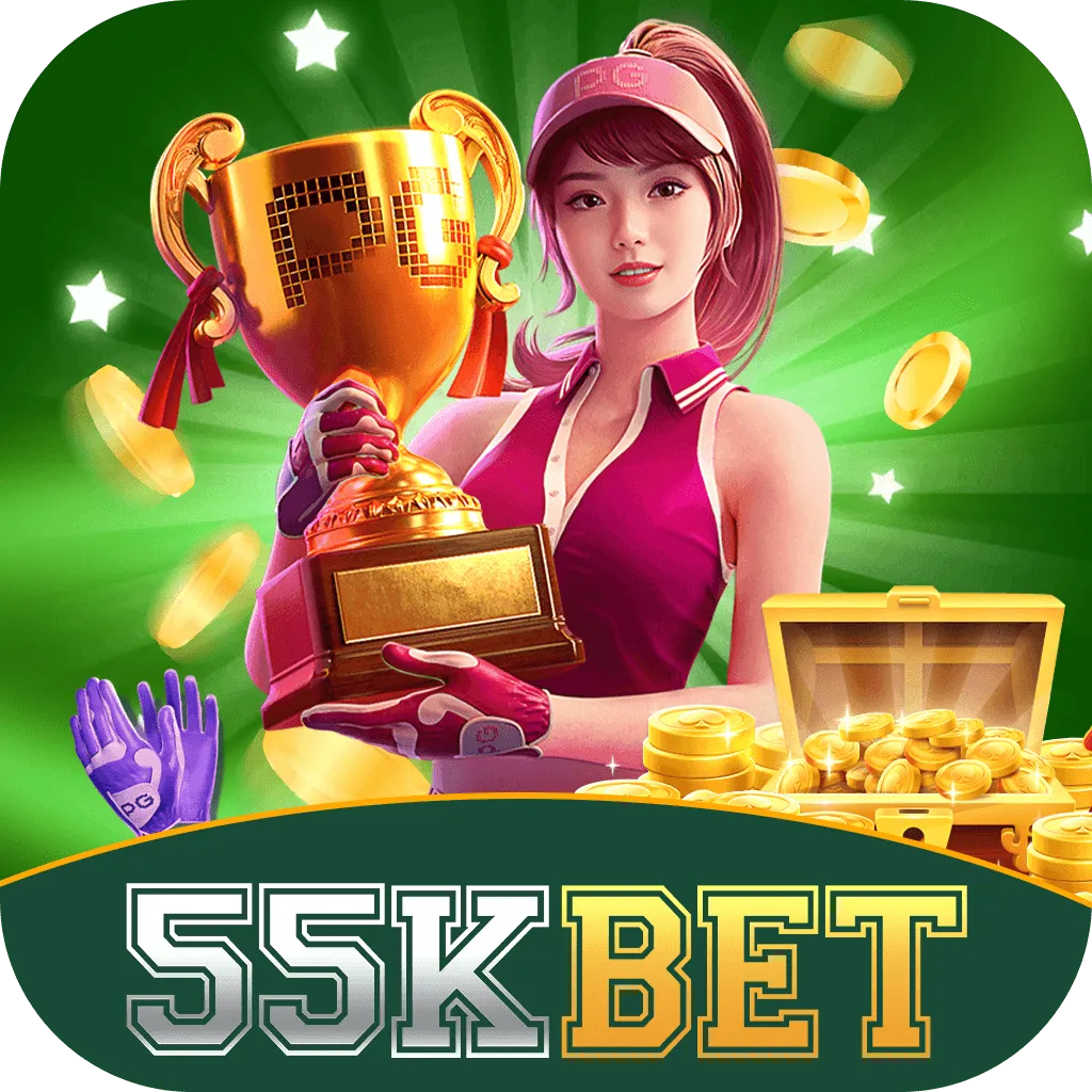 55KBET - Game Memancing Terbaik untuk Penggemar Fishing