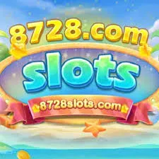 8728SLOTS - Permainan Slot Arcade yang Menyenangkan