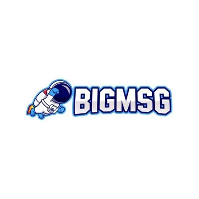 BIGMSG - Game Slot Terbaik untuk Pengalaman Bermain yang Menyenangkan
