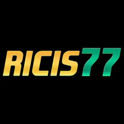 RICIS77 - Game Slot Terbaik dengan Pengalaman Menyenangkan