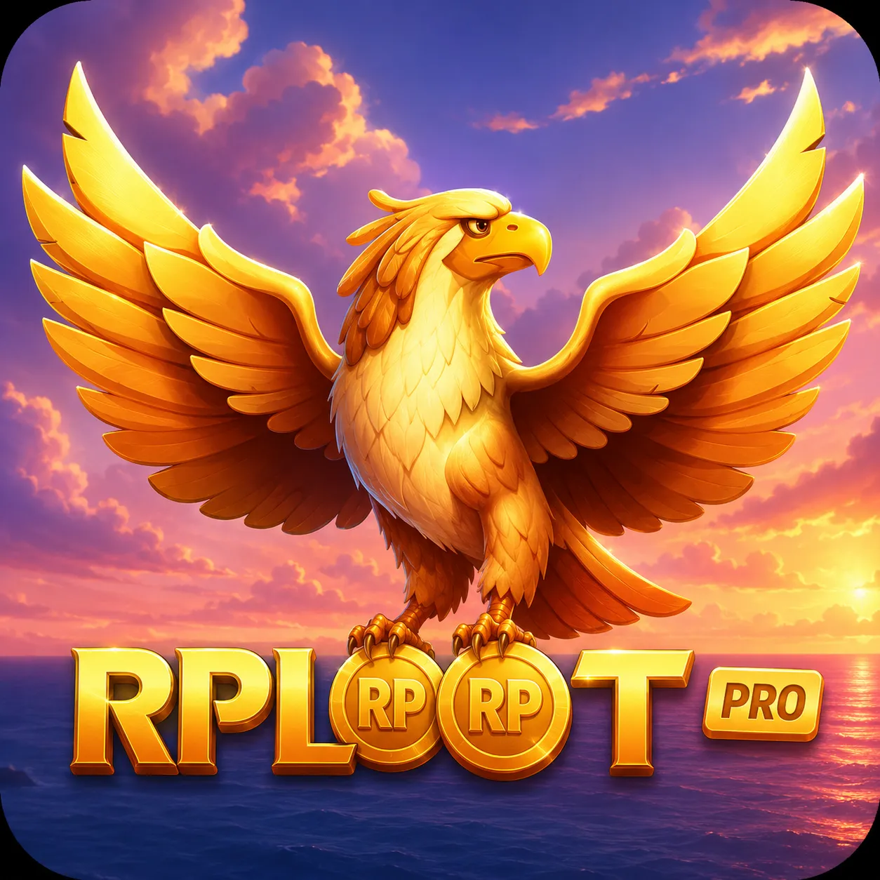 RPLOOT - Permainan Slot Seru dan Menguntungkan