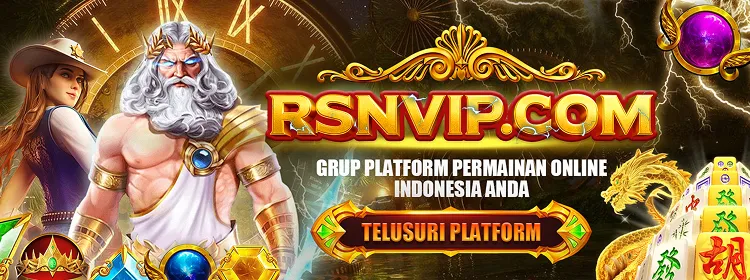 RSNVIP - Petualangan Seru dalam Game TPS
