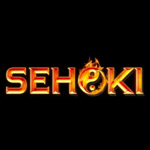 SEHOKI - Petualangan Menegangkan di Dunia TPS