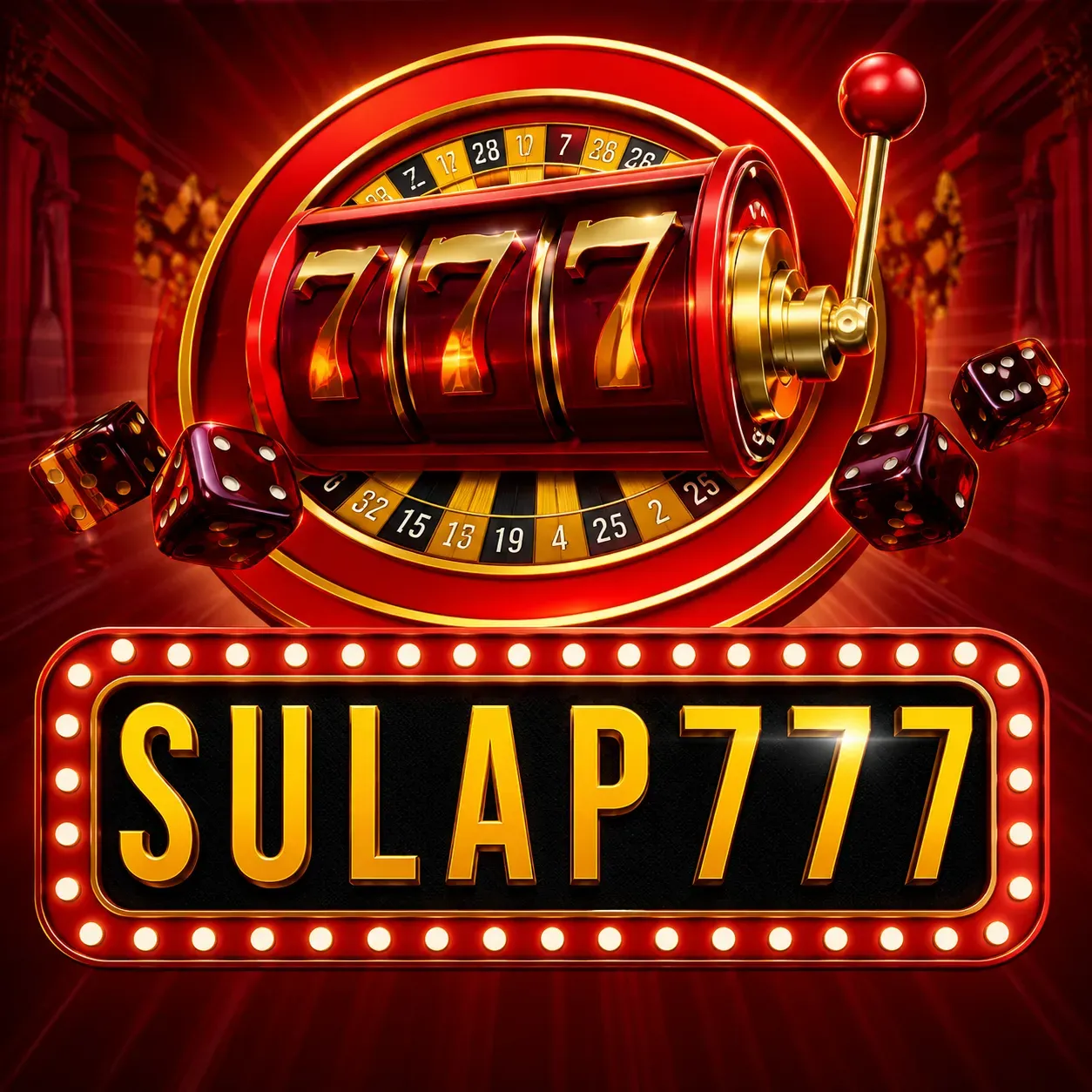 SULAP777 - Petualangan Aksi yang Menegangkan